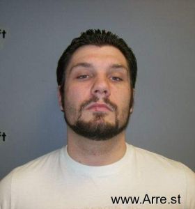 John Lamiller Arrest Mugshot