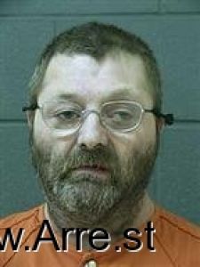 John Mattos Arrest Mugshot
