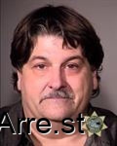 John Richards Arrest