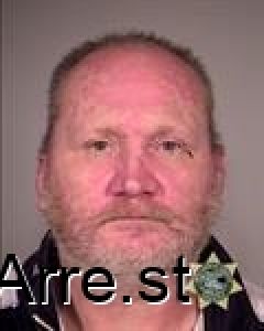 John Starr Arrest Mugshot