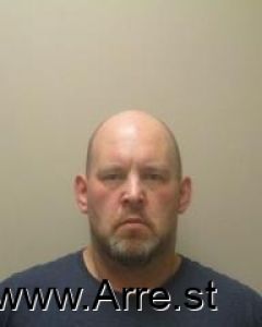 John Weldon Arrest Mugshot