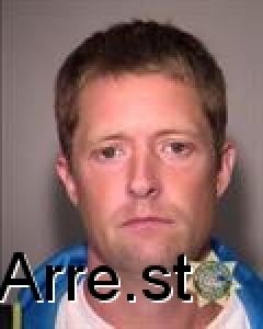 Johnathan Dreyer Arrest