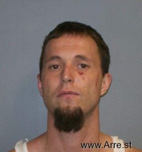 Johnathan Snyder Arrest Mugshot