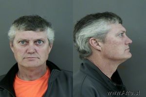 Jon Heaton Arrest Mugshot