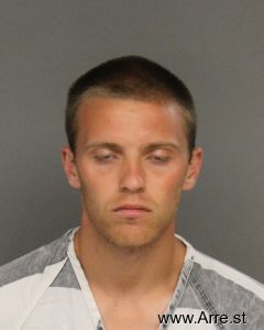 Jonathan Appelt Arrest Mugshot