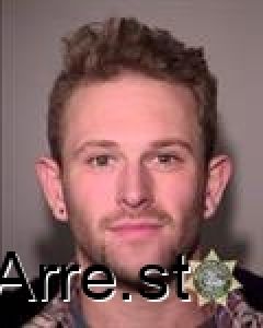 Jonathan Cline Arrest
