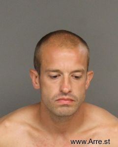 Jonathan Naftzger Arrest Mugshot