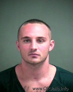 Jonathen Crawford Arrest Mugshot