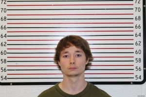 Jonathen Lisle Arrest Mugshot