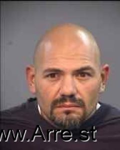 Jose Banuelos Arrest Mugshot