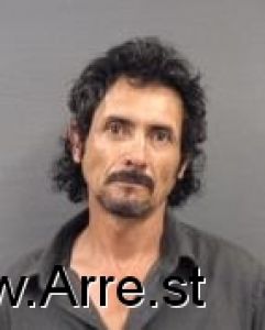 Jose Dorame Arrest Mugshot