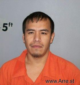 Jose Lopez Arrest Mugshot