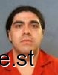 Jose Rodriguez-aguilar Arrest Mugshot