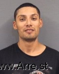 Jose Villalobos Arrest Mugshot