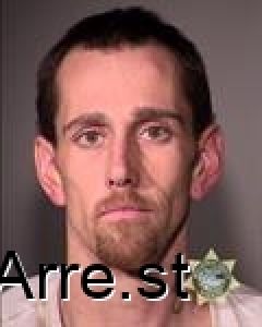 Joshua Biggs Arrest