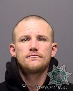Joshua Dickerson Arrest