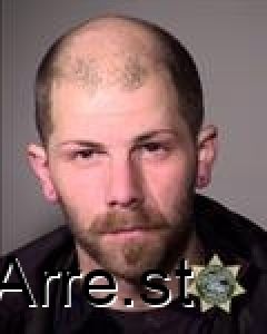 Joshua Elkins Arrest Mugshot