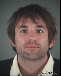 Joshua Finley Arrest Mugshot