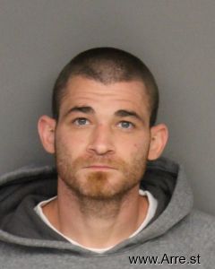 Joshua Graves Arrest Mugshot