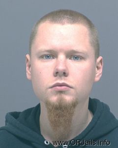 Joshua Stitt Arrest