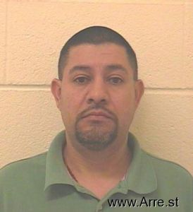 Juan Lopez Perez Arrest Mugshot