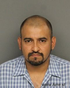 Juan Mejia Gutierrez Arrest Mugshot