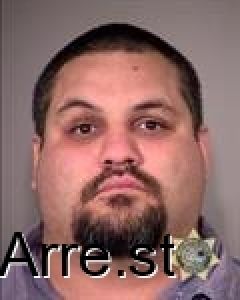 Juan Ruiz Arrest Mugshot