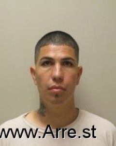 Juan Viveros-rivera Arrest