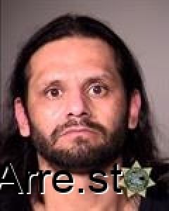 Julian Loera Arrest Mugshot