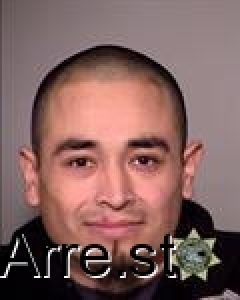 Julian Ramirezmunoz Arrest