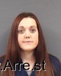 Juliana Labonte Arrest Mugshot