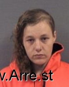 Julie Pritchett Arrest Mugshot