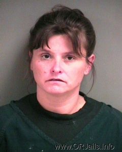 June Seets Arrest Mugshot