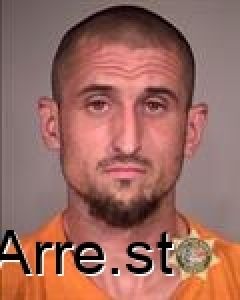 Justin Emra Arrest