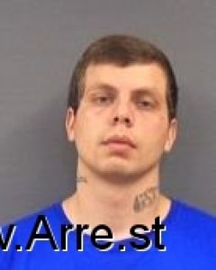 Justin Knowlton Arrest Mugshot