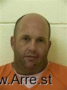 Justin Lane Arrest Mugshot