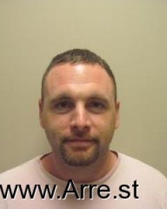 Justin Mccann Arrest Mugshot