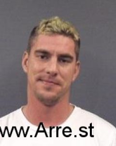 Justin Rice Arrest Mugshot