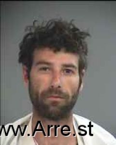 Justin Schroeder Arrest