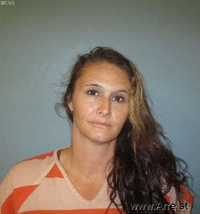 Kaelynn Hollingsworth Arrest Mugshot