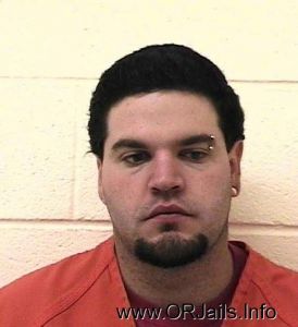 Kaleb  Landon Arrest