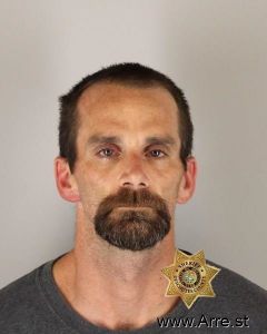 Kevin Lecavalier Arrest