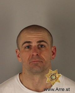 Kevin Trapman Arrest Mugshot