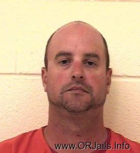 Kevin  Walker Arrest