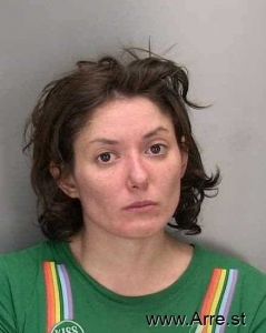 Kimberly Jay Arrest Mugshot