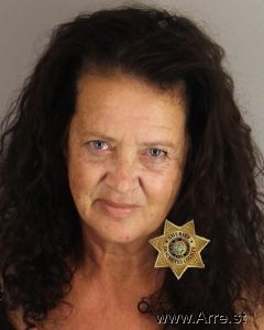 Kimberly Swafford Arrest