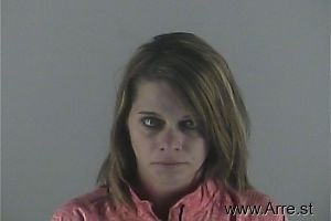 Kimberly Yancey Arrest Mugshot