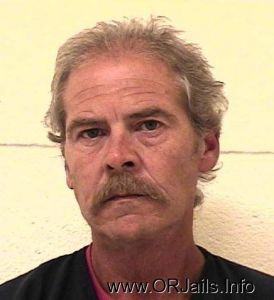 Kirk  Krause Arrest