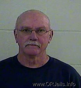 Kirk  Patton Arrest