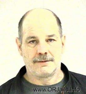 Kraig  Norgard Arrest